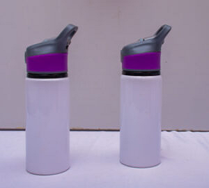 Sublimation Water Bottle's 500ml