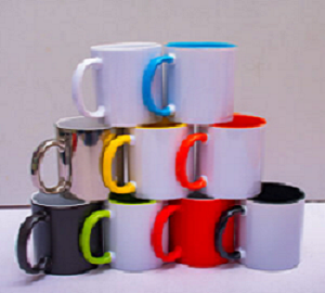 Sublimation Mugs