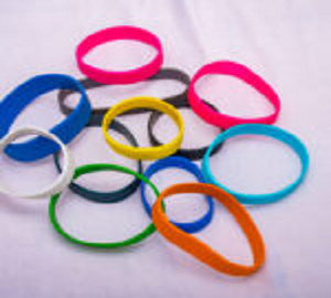 Wristbands